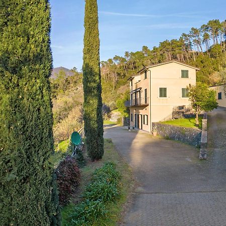 Casa Max Leilighet Levanto Eksteriør bilde