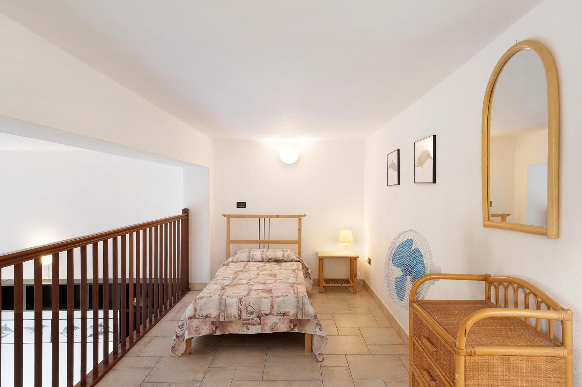 Casa Max Leilighet Levanto Eksteriør bilde